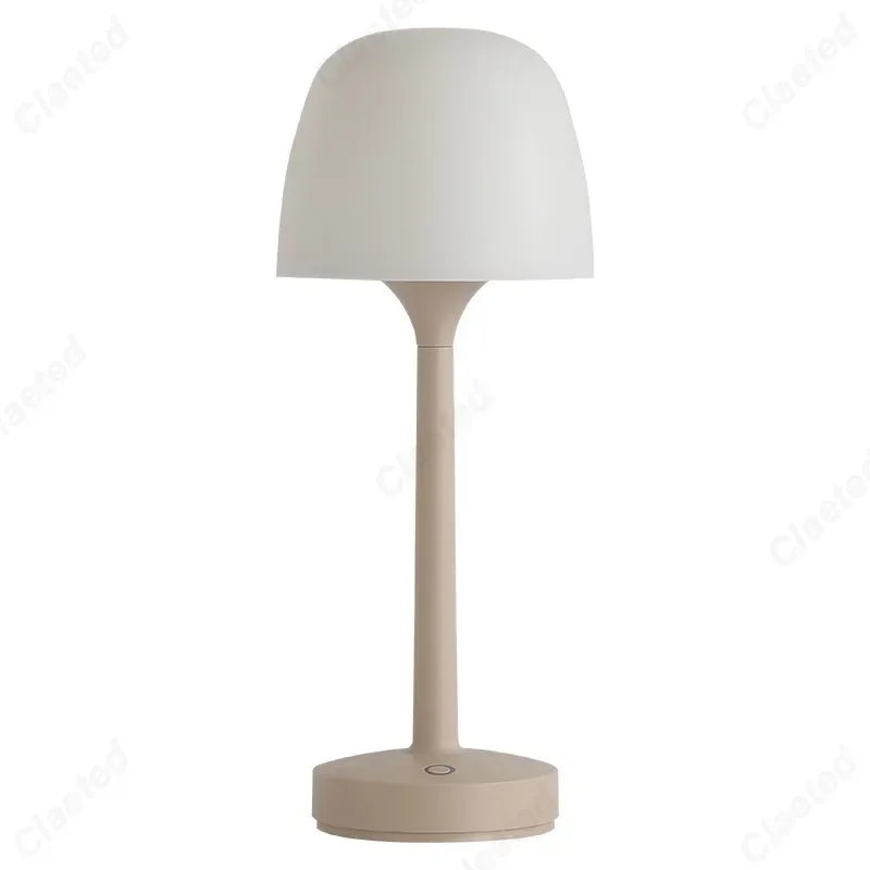 Water Ripple Lamp