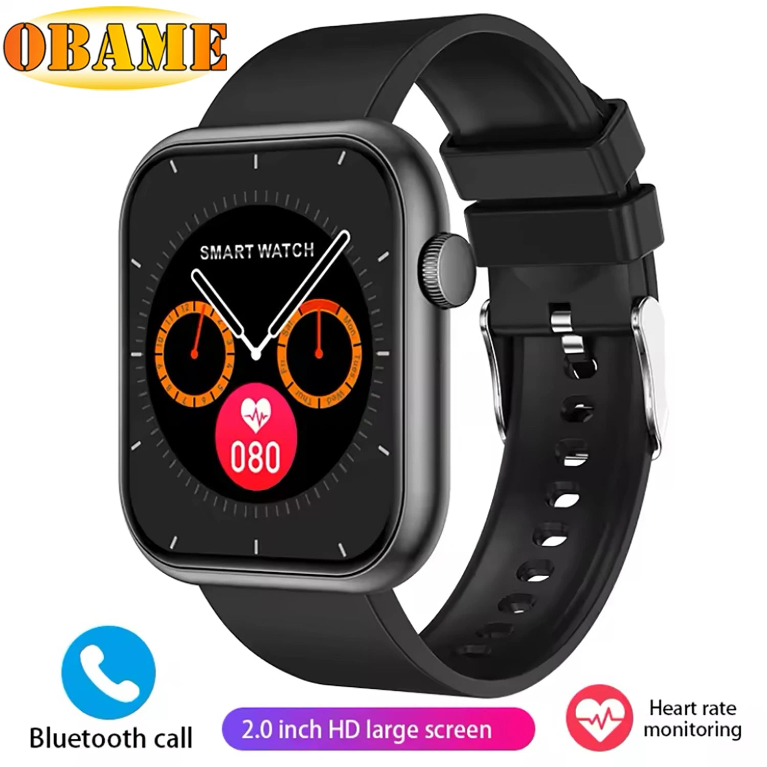 Sports Smart Watch