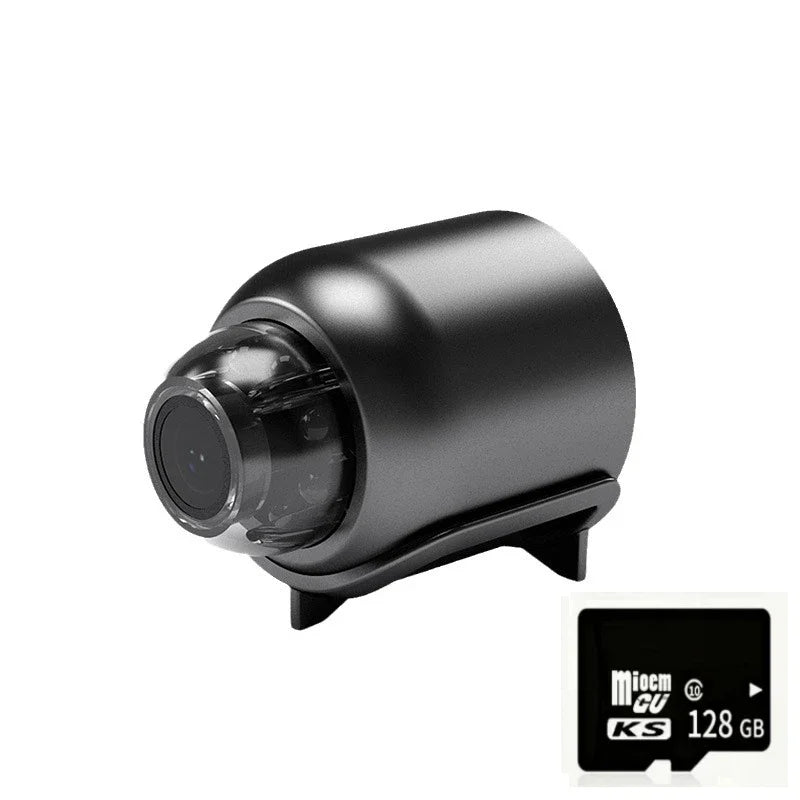 NEW X5 Mini Camera HD 1080P