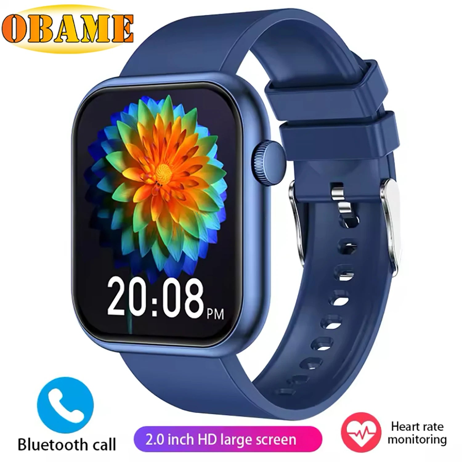 Sports Smart Watch