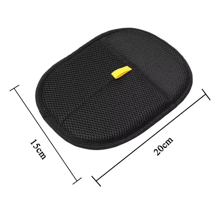 Pet Grooming Glove