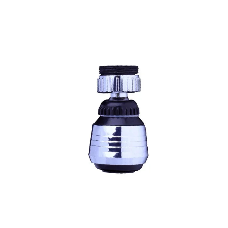 360 Rotatable Faucet Extender