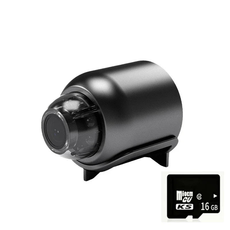 NEW X5 Mini Camera HD 1080P