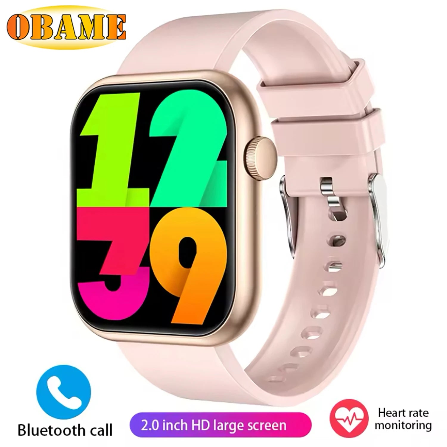 Sports Smart Watch