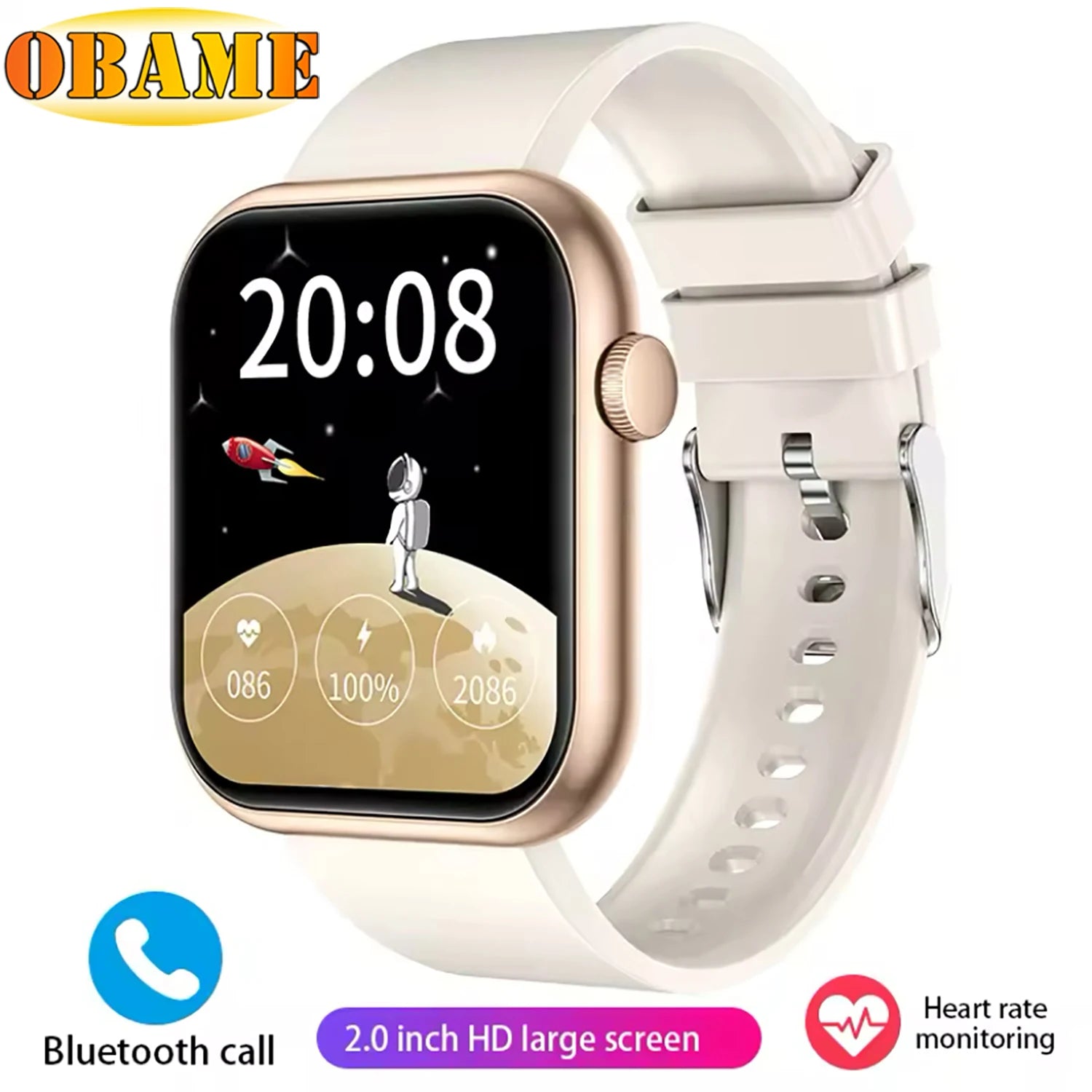 Sports Smart Watch