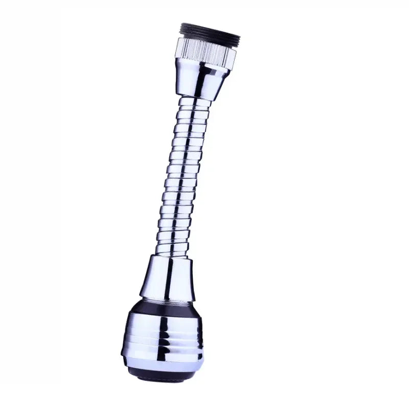 360 Rotatable Faucet Extender