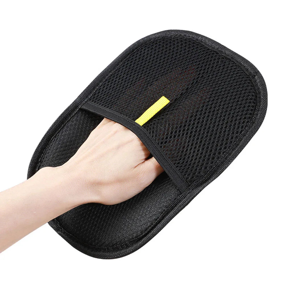 Pet Grooming Glove