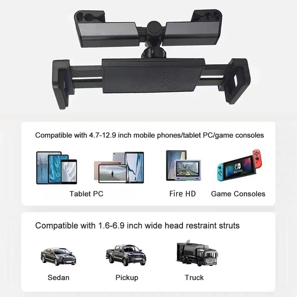 Universal Technology Mount