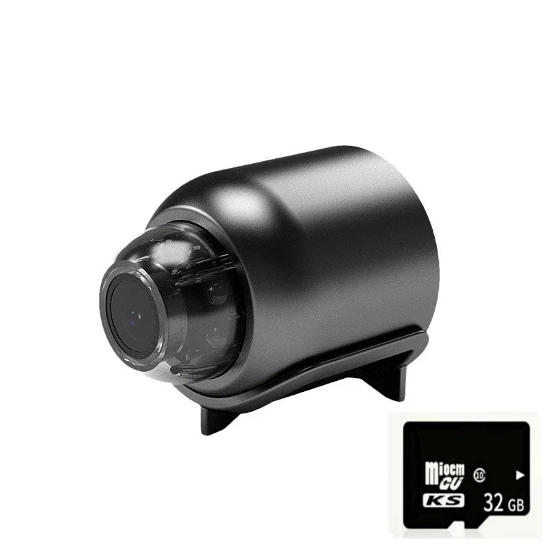 NEW X5 Mini Camera HD 1080P