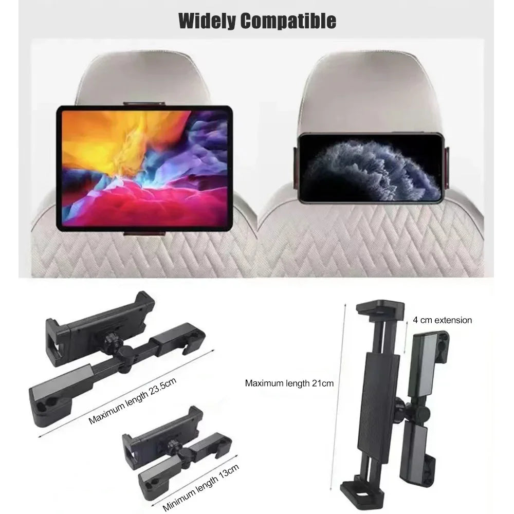 Universal Technology Mount