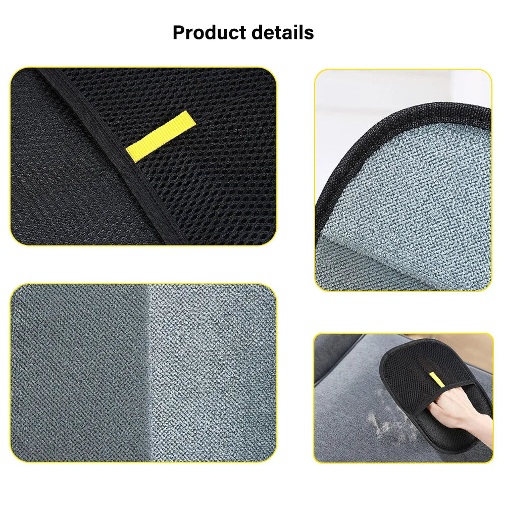 Pet Grooming Glove