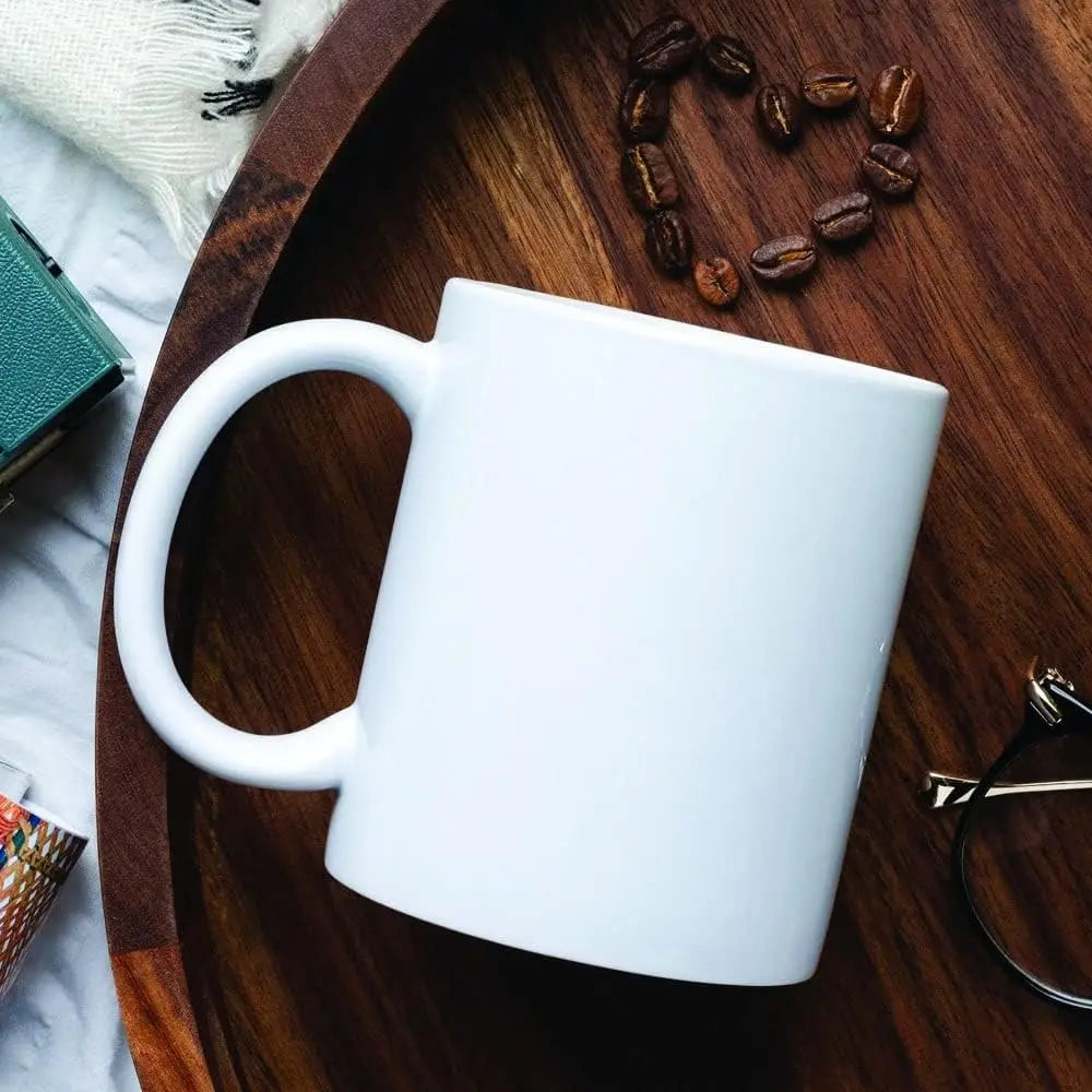 Funny Fathers Day Mug