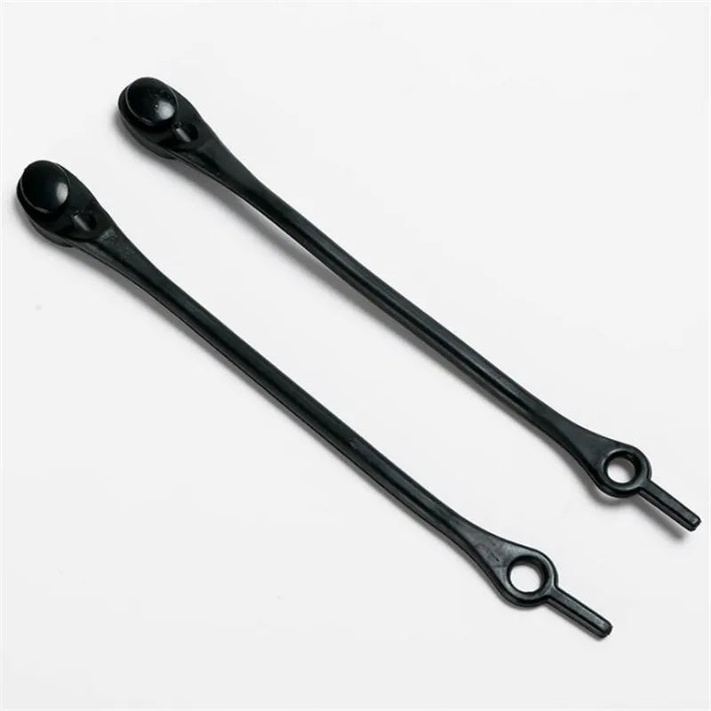 No Tie Silicone Shoelace