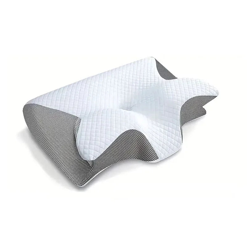 Support Pillow- Memory Foam